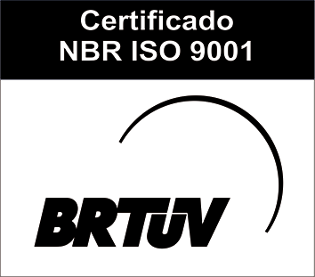 Certificação ISO 90001
