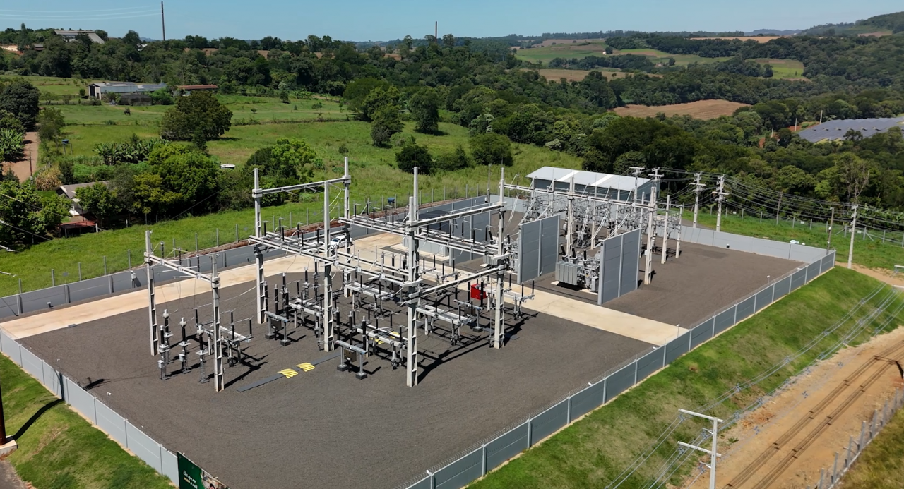 Ceraçá inaugura nova subestação de energia e amplia capacidade de ...