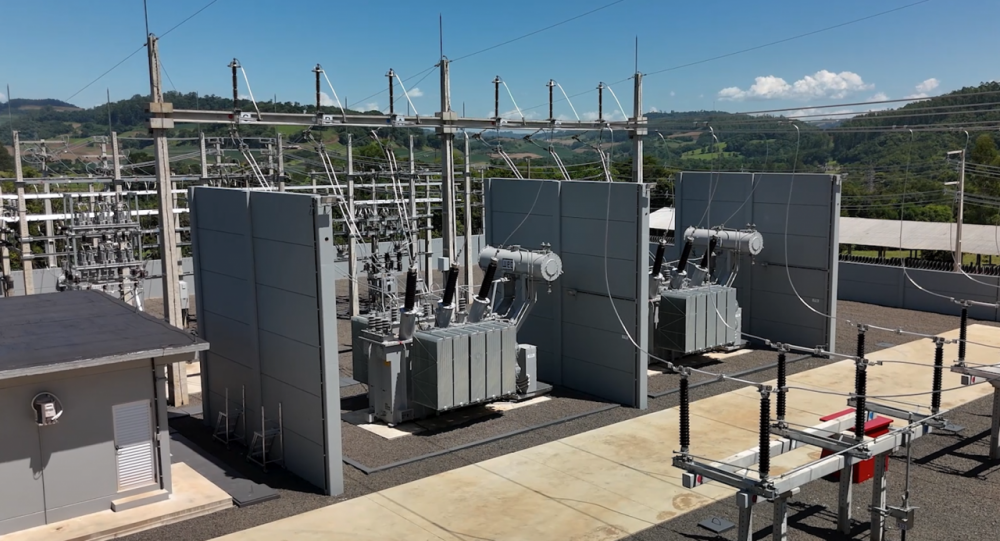 Ceraçá inaugura nova subestação de energia e amplia capacidade de ...